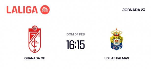 (LALIGA) (LALIGA)