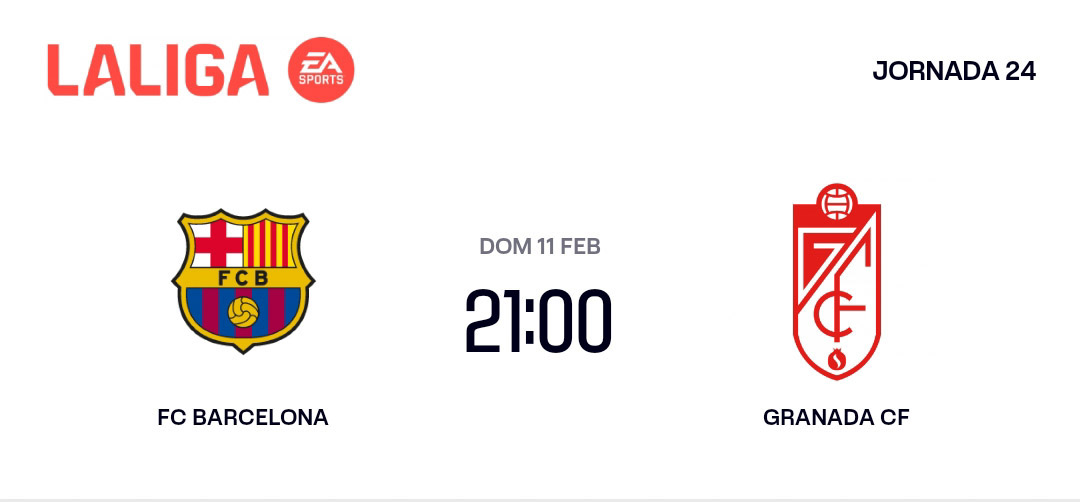 (LALIGA)