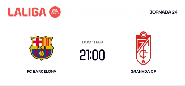 (LALIGA) (LALIGA)