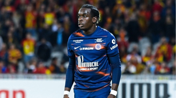 Maouassa con la camiseta del Brujas (TRANSFERMARKT) Maouassa con la camiseta del Brujas (TRANSFERMARKT)