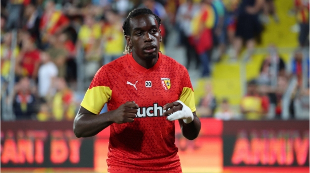 Maouassa llega al Granada CF (TRANSFERMARKT) Maouassa llega al Granada CF (TRANSFERMARKT)