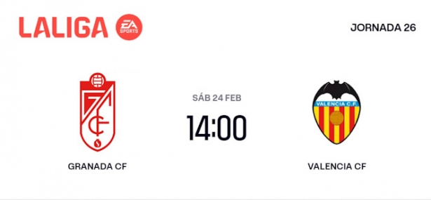 (LALIGA) (LALIGA)