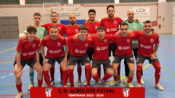 Albolote Futsal (AFS) Albolote Futsal (AFS)