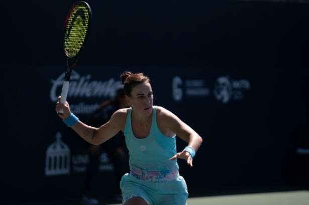 Párrizas, eliminada en Austin (PUERTO VALLARTA WTA 125) Párrizas, eliminada en Austin (PUERTO VALLARTA WTA 125)