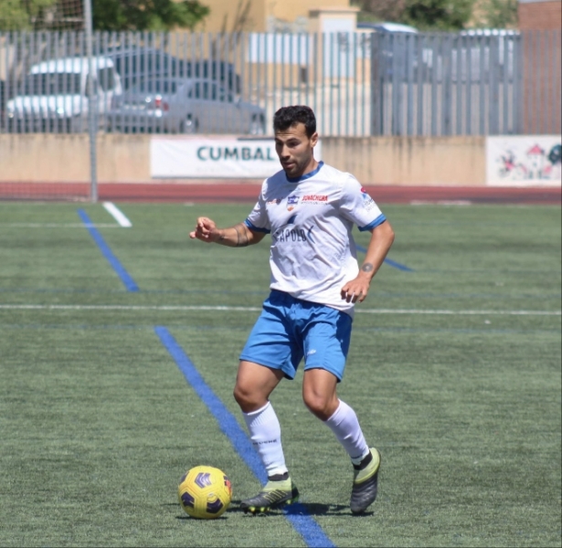 Diego Gámiz ya marca diferencias en Loja (LOJA CD) Diego Gámiz ya marca diferencias en Loja (LOJA CD)
