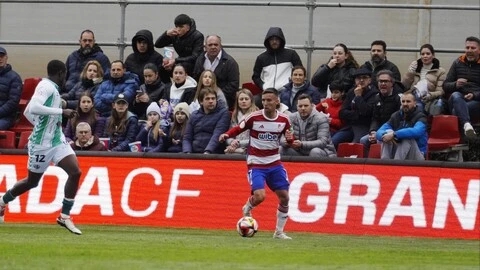 (GRANADA CF) (GRANADA CF)