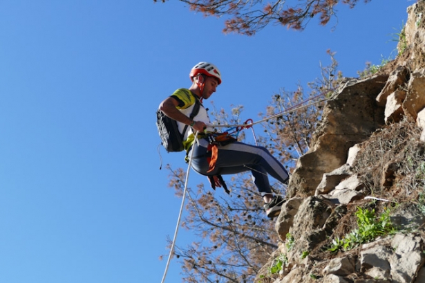 Raid de Aventura Montevives Sierra Elvira 2024 Raid de Aventura Montevives Sierra Elvira 2024