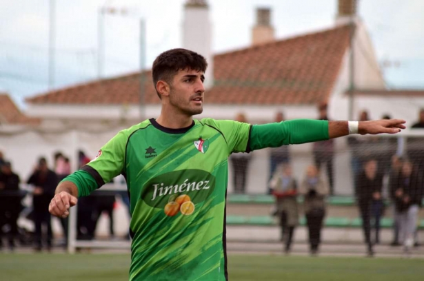 El CD Huétor Vega quiere mantener su racha positiva (J. PALMA) El CD Huétor Vega quiere mantener su racha positiva (J. PALMA)