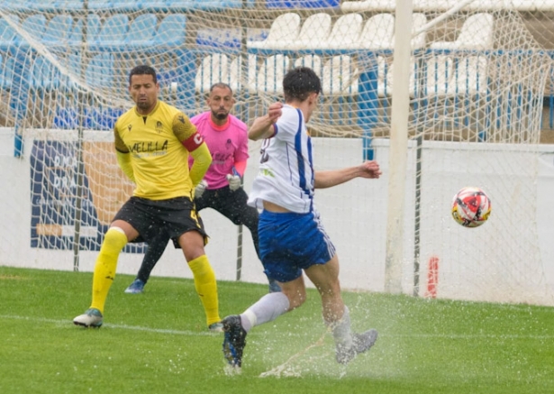 Momento del partido (MUCHO DEPORTE)