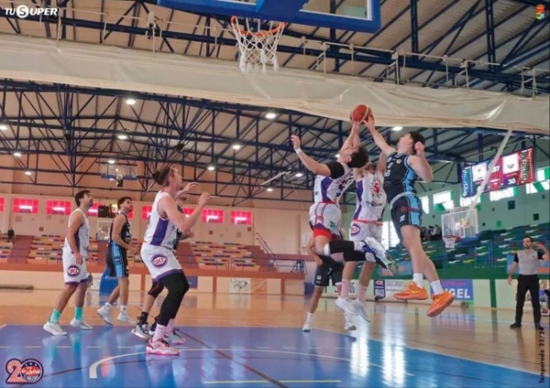 Tu Súper CB La Zubia volvió a perder (CB LA ZUBIA) Tu Súper CB La Zubia volvió a perder (CB LA ZUBIA)