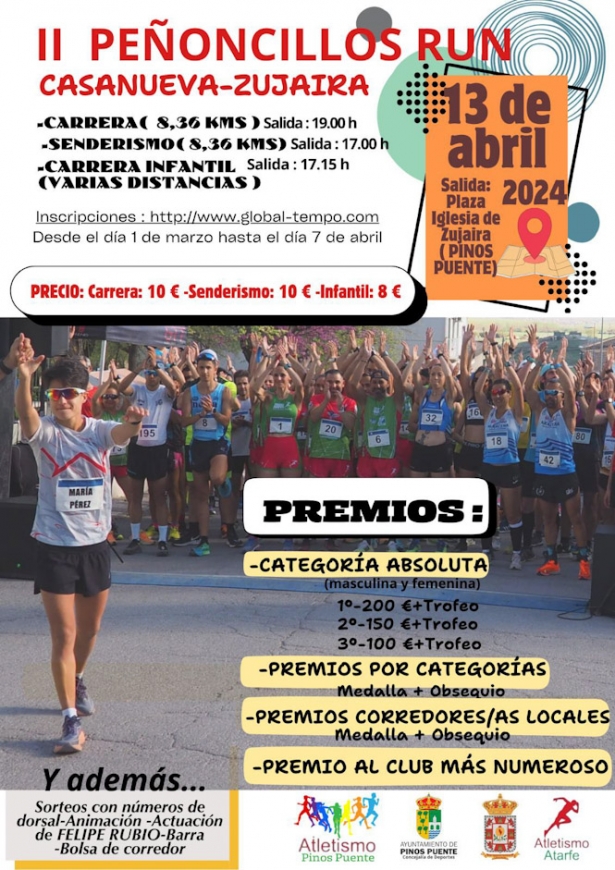 (AYUNTAMIENTO PINOS PUENTE) (AYUNTAMIENTO PINOS PUENTE)