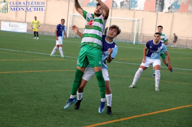 El Céltic puede clasificarse esta semana para el play off (MANU LÓPEZ / ATLÉTICO MONACHIL) El Céltic puede clasificarse esta semana para el play off (MANU LÓPEZ / ATLÉTICO MONACHIL)