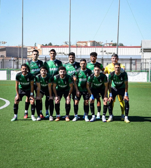 El Base Gabia estará en el play off de ascenso (BASE GABIA) El Base Gabia estará en el play off de ascenso (BASE GABIA)