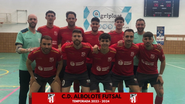 Albolote Futsal (AFS) Albolote Futsal (AFS)