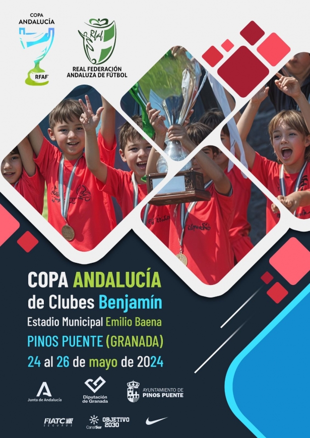 Cartel del torneo Cartel del torneo