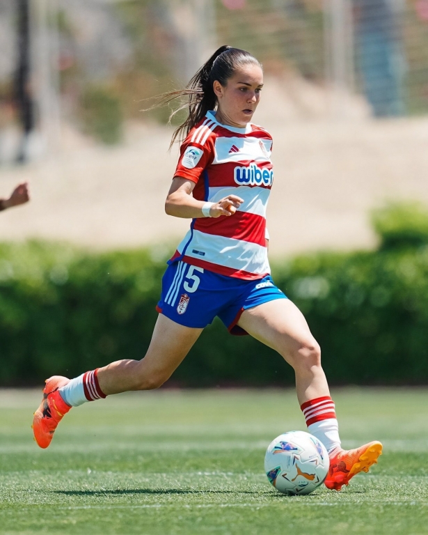 El Granada CF Femenino se tendrá que desplazar a Motril (GCF) El Granada CF Femenino se tendrá que desplazar a Motril (GCF)