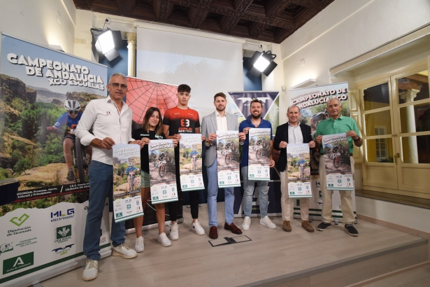Presentación del III Rally Tajos de Alhama (DIPGRA) Presentación del III Rally Tajos de Alhama (DIPGRA)