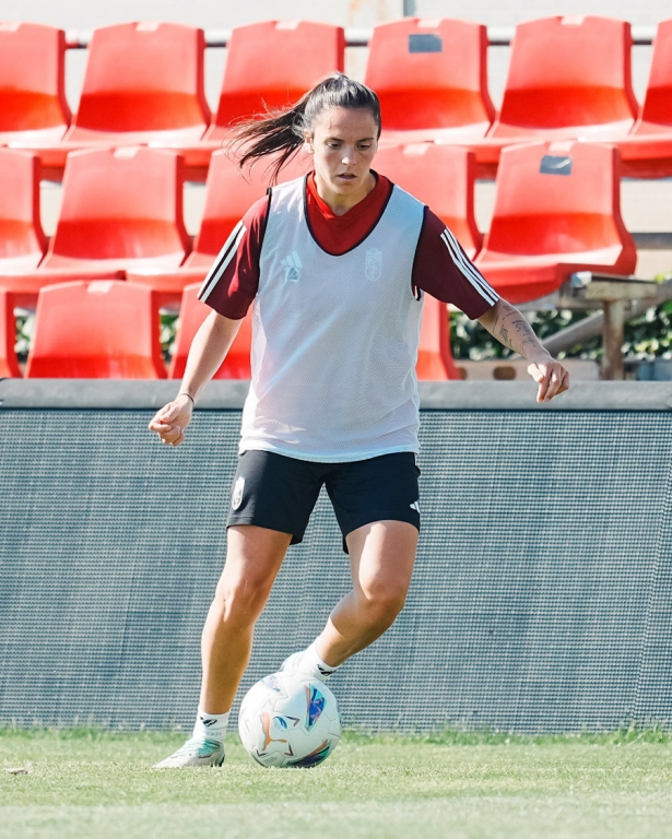 El Granada CF Femenino se juega la permanencia (GCF) El Granada CF Femenino se juega la permanencia (GCF)