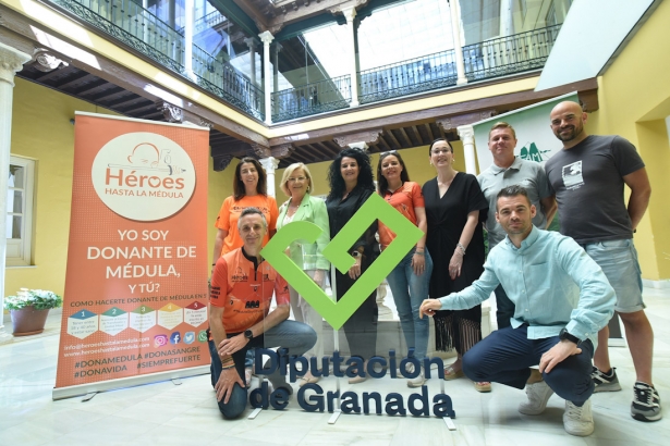 Presentación de la prueba (DIPGRA) Presentación de la prueba (DIPGRA)