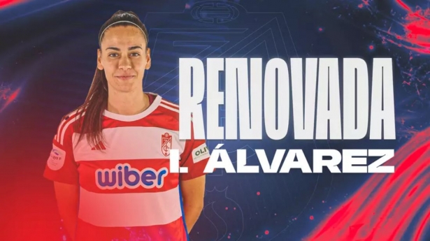El Granada Femenino ha cerrado dos renovaciones importantes El Granada Femenino ha cerrado dos renovaciones importantes