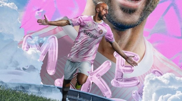 Mikel Rico se pasa a la Kings League