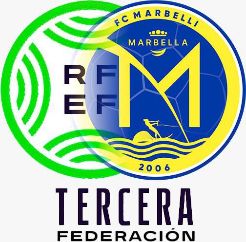(FC MARBELLÍ) (FC MARBELLÍ)