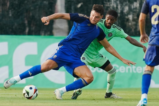 Rubio sigue acumulando minutos en la pretemporada (GRANADA CF) Rubio sigue acumulando minutos en la pretemporada (GRANADA CF)
