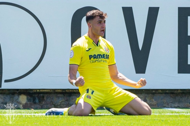 Forés completaría el ataque rojiblanco (ESPORTBASE) Forés completaría el ataque rojiblanco (ESPORTBASE)