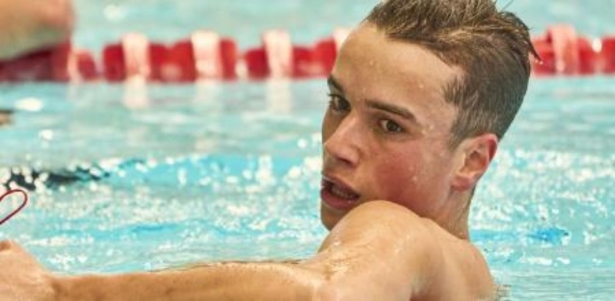 Garach ha debutado en los Juegos Olímpicos Garach ha debutado en los Juegos Olímpicos