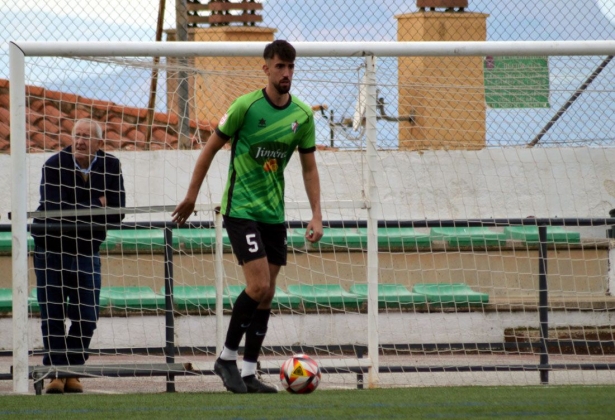 El Huétor Vega comienza su preparación (J. PALMA)