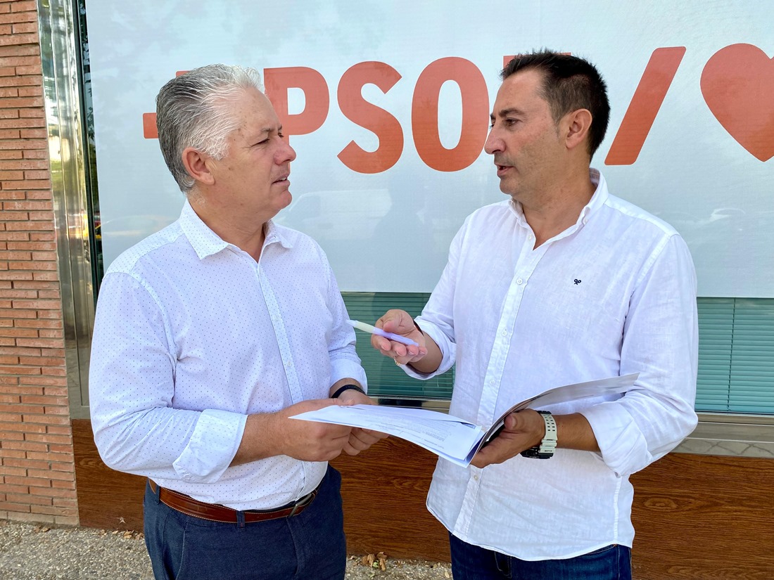 (PSOE)