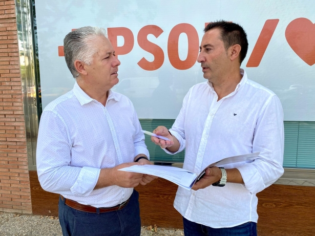 (PSOE) (PSOE)