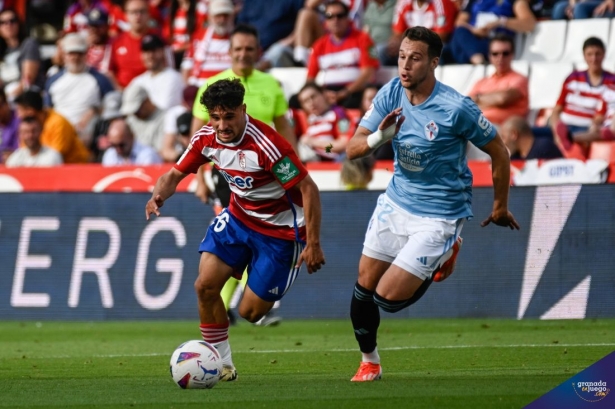 Los partidos del Granada se podrán seguir a través de PTV (GRJ) Los partidos del Granada se podrán seguir a través de PTV (GRJ)