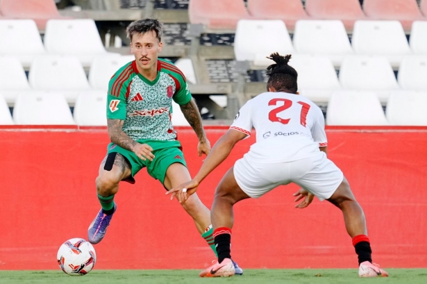 Nuevo amistoso para el Granada (GRANADA CF) Nuevo amistoso para el Granada (GRANADA CF)