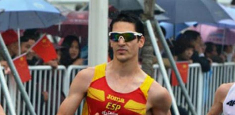 Alberto Amezcua (GRJ)