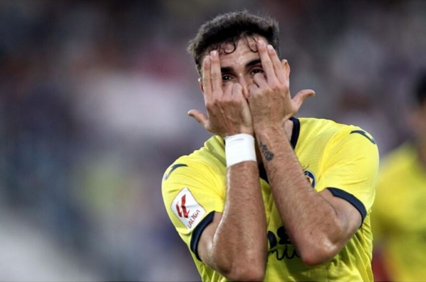 Forés no vestirá de rojiblanco (MARCA) Forés no vestirá de rojiblanco (MARCA)