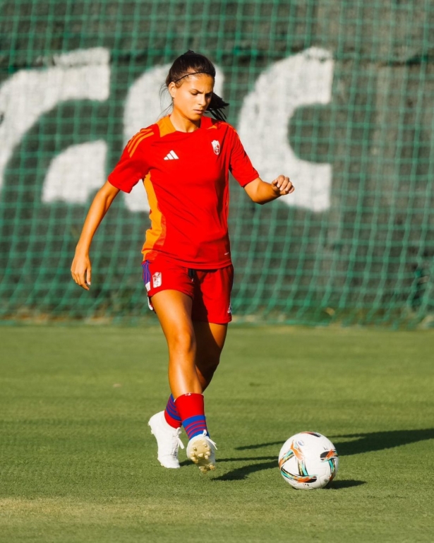 El amistoso no se pudo completar (GRANADA CF) El amistoso no se pudo completar (GRANADA CF)