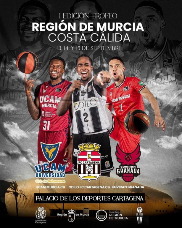 El Coviran va definiendo su calendario de pretemporada El Coviran va definiendo su calendario de pretemporada
