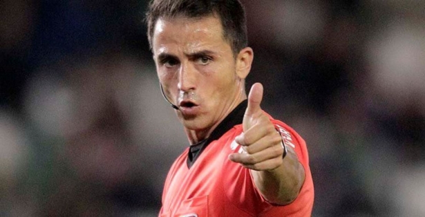 Ais Reig dirigirá el primer partido de la temporada en Segunda Ais Reig dirigirá el primer partido de la temporada en Segunda