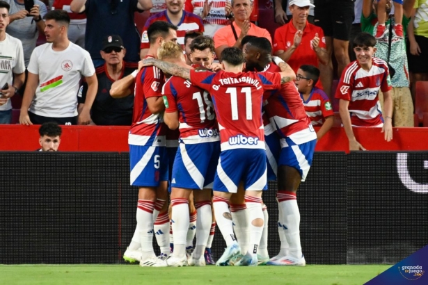 El equipo debe elevar su nivel competitivo (JOSÉ M. BALDOMERO)