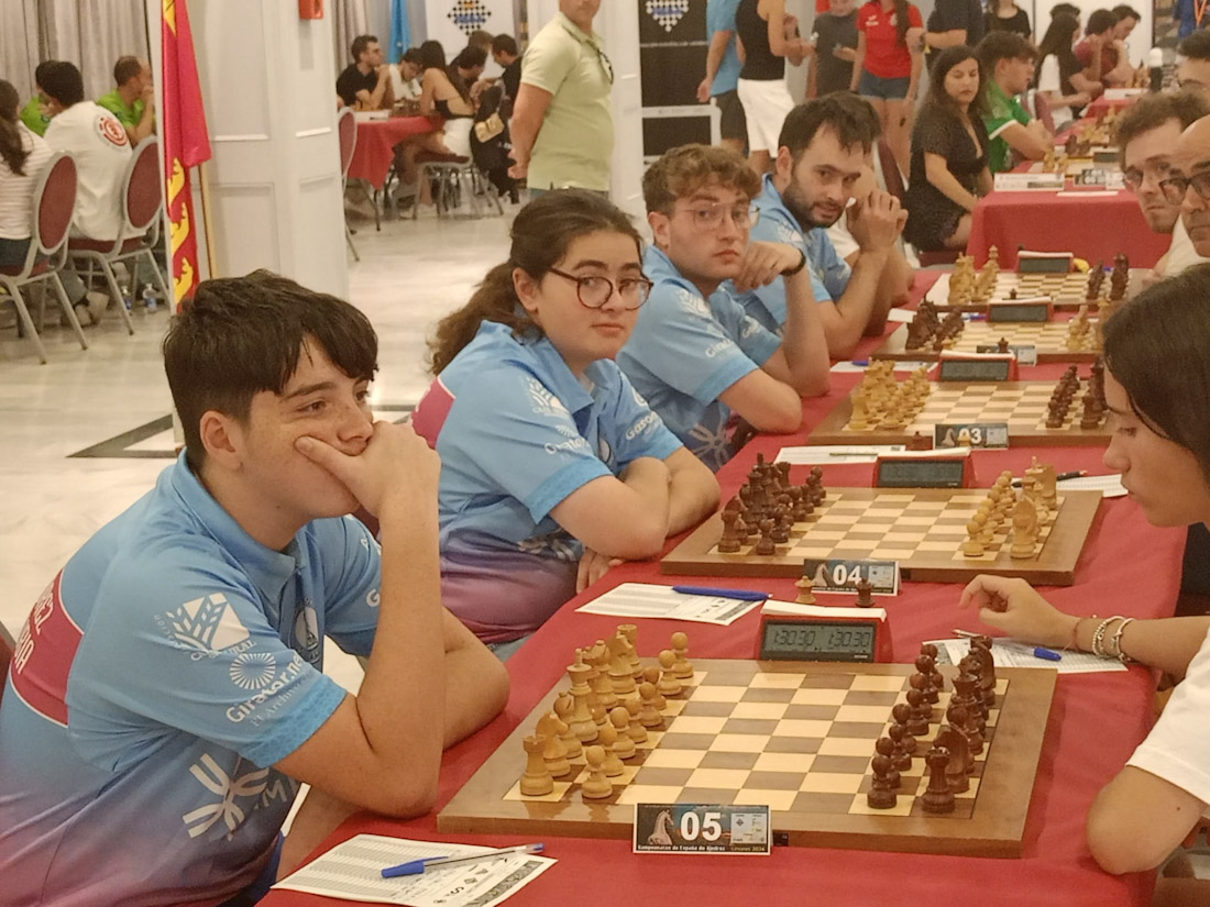 Imagen de las partidas (CLUB DE AJEDREZ?