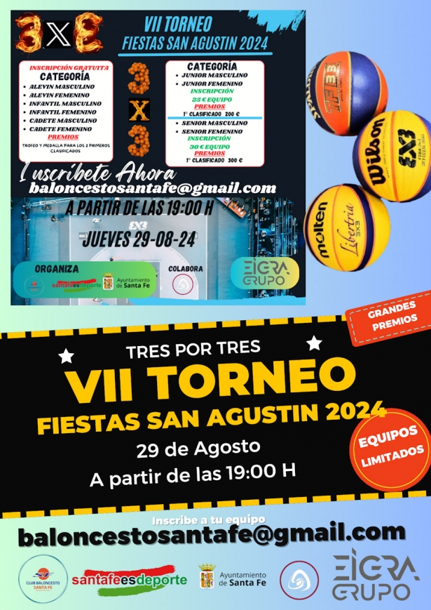 (CB SANTA FE) (CB SANTA FE)