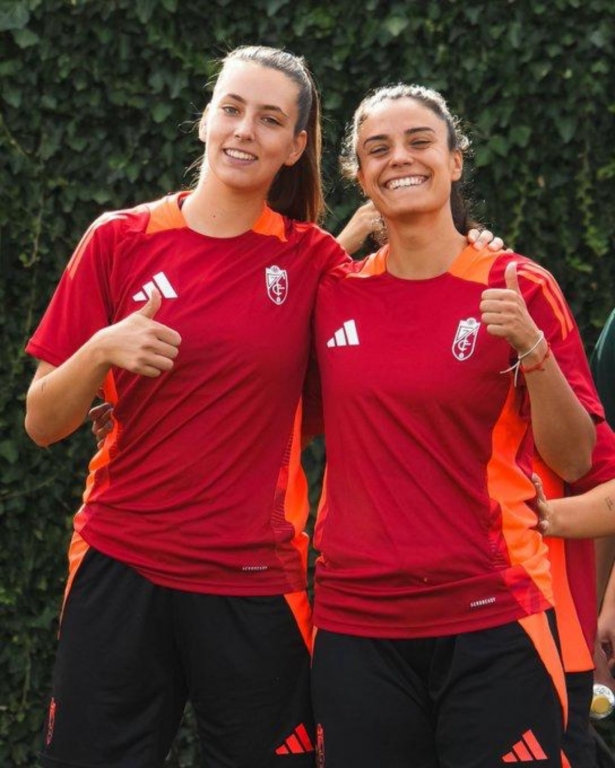 El Granada Femenino ya conoce el calendario de la temporada (GRANADA CF) El Granada Femenino ya conoce el calendario de la temporada (GRANADA CF)