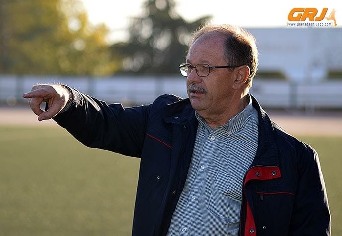 Sastisteban tiene claro el objetivo de su equipo (GRJ)