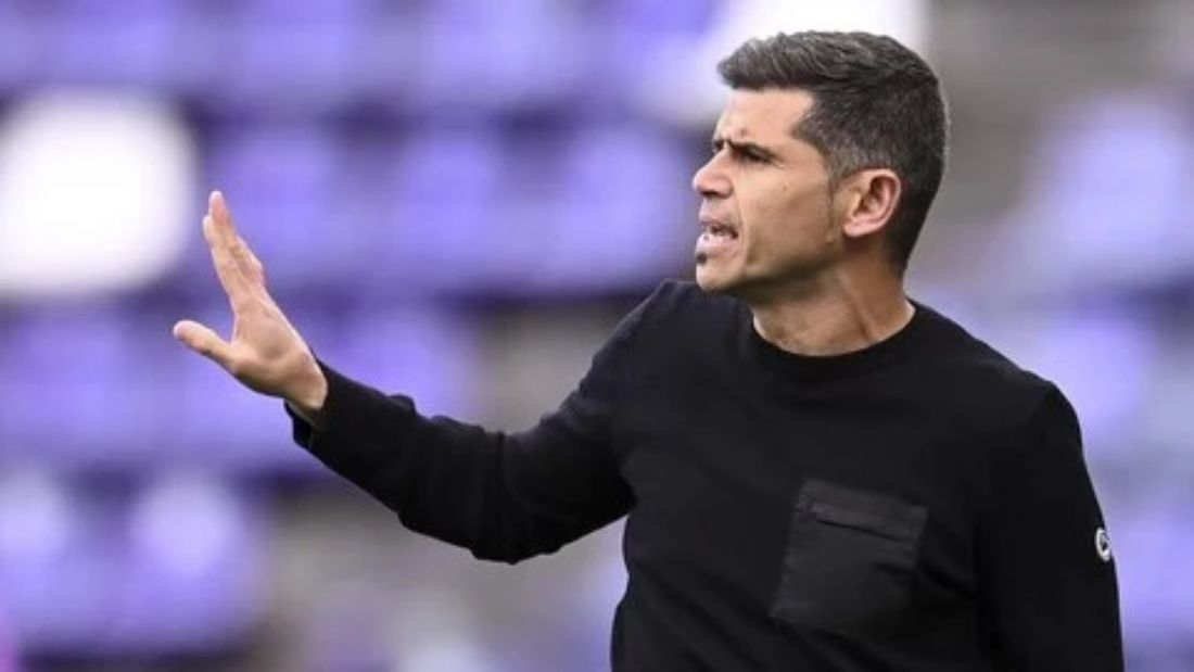 Hidalgo ha firmado un buen inicio con el Huesca (HUESCA SD)