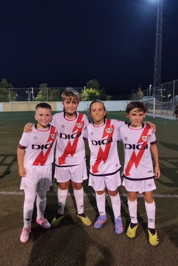 Jugadores granadinos que han acudido a la Reyescup (CESAR GUISADO) Jugadores granadinos que han acudido a la Reyescup (CESAR GUISADO)