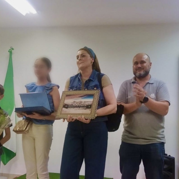 XII Encuentro de Clubes de Montañismo