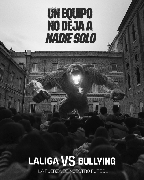(LALIGA) (LALIGA)