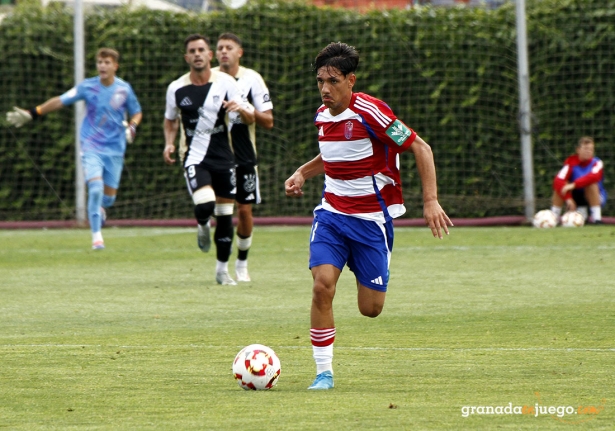 El Recre quiere despegar con otra victoria (J, PALMA) El Recre quiere despegar con otra victoria (J, PALMA)