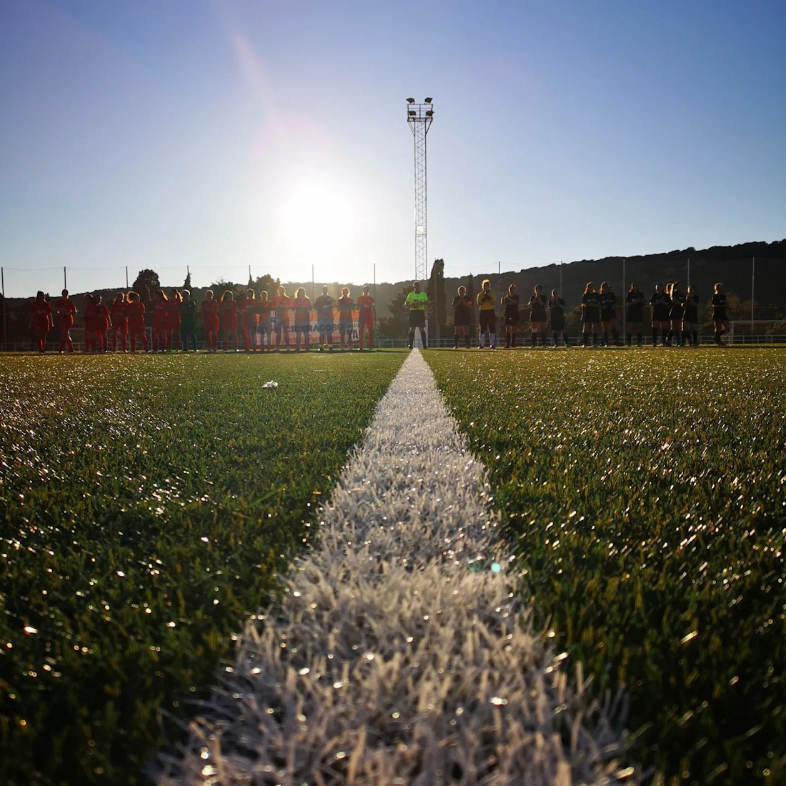 (INTER GRANADA)